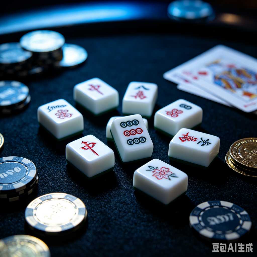 moq low mahjong set wholesale