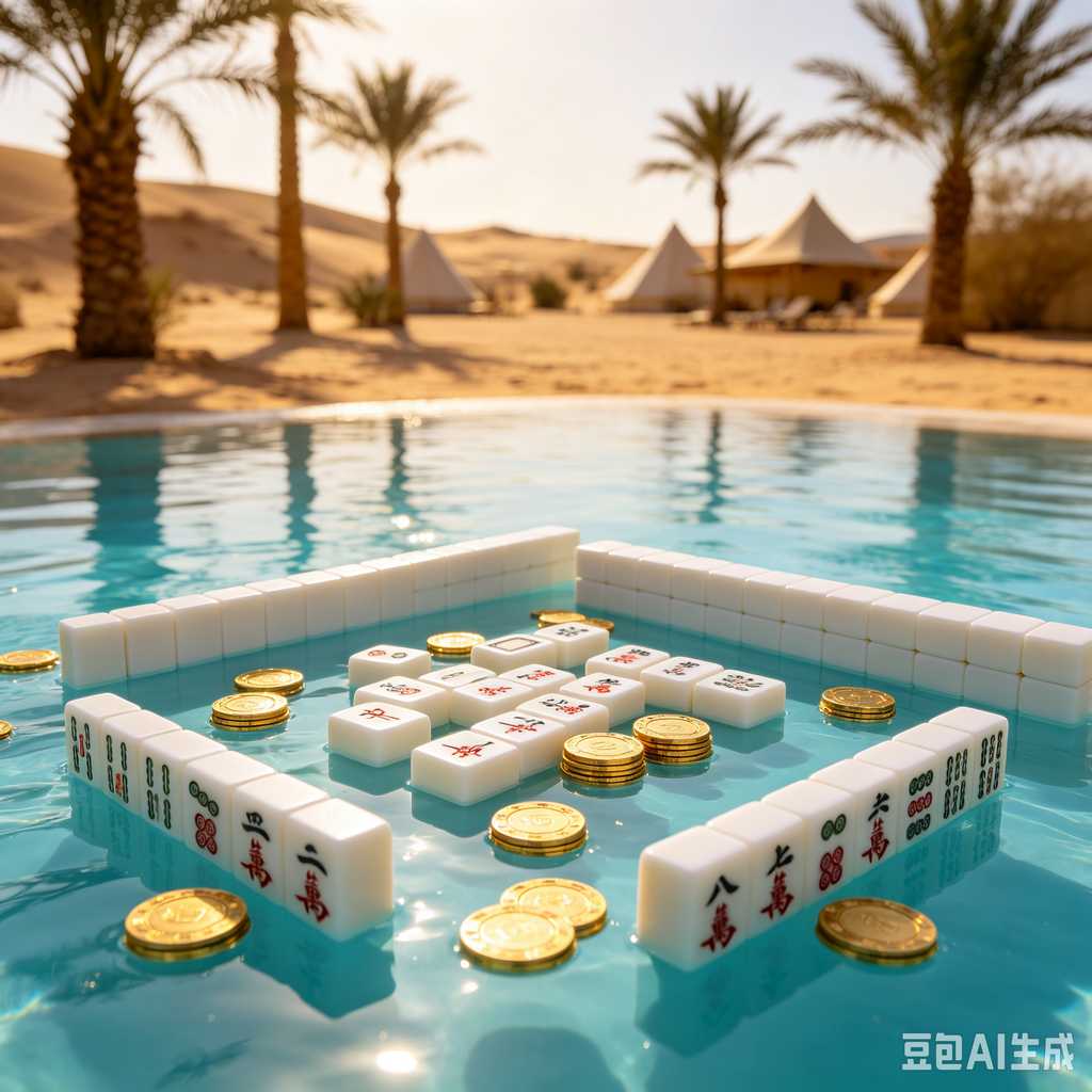 melamine durable mahjong tiles