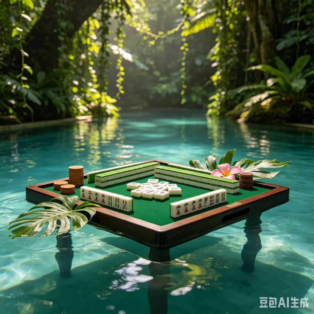 Berlin,mahjong