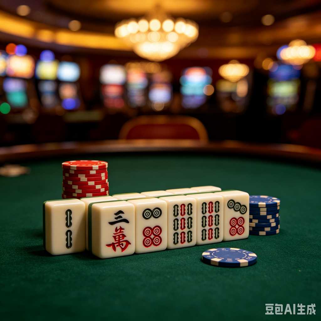 Mendoza,mahjong
