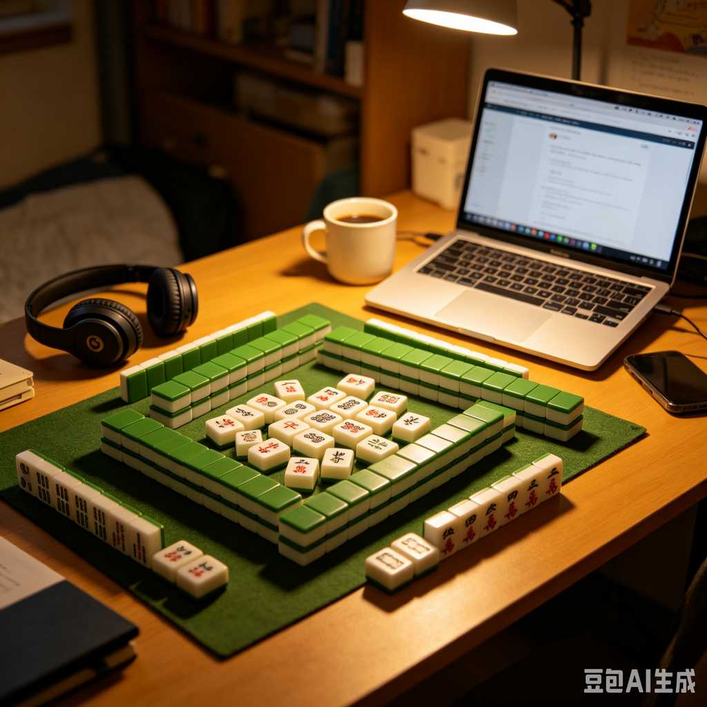 exquisite gift mahjong game