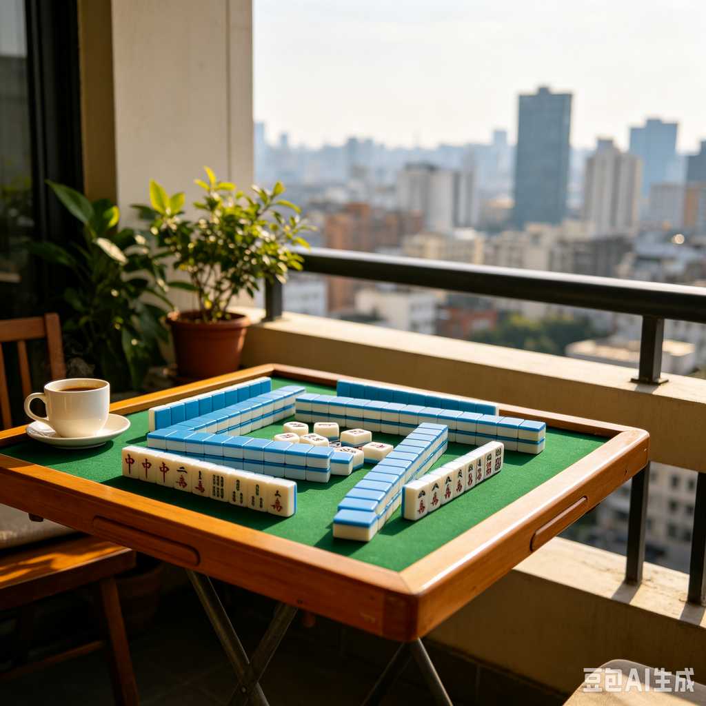 Idaho,mahjong