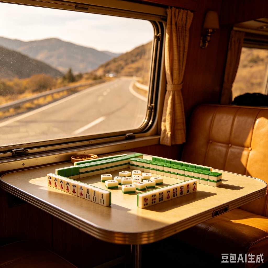 standard tournament mahjong set