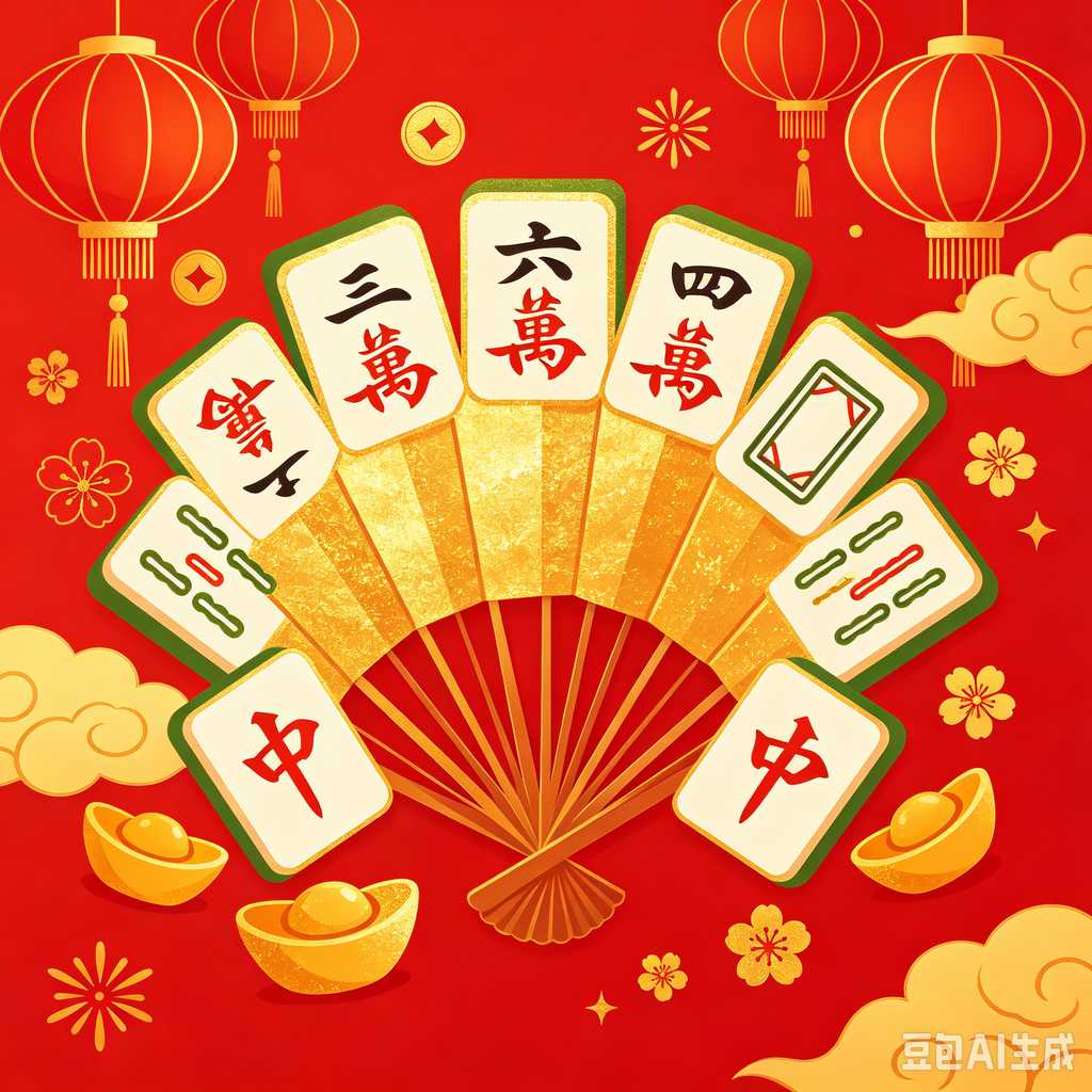 Monterey,mahjong