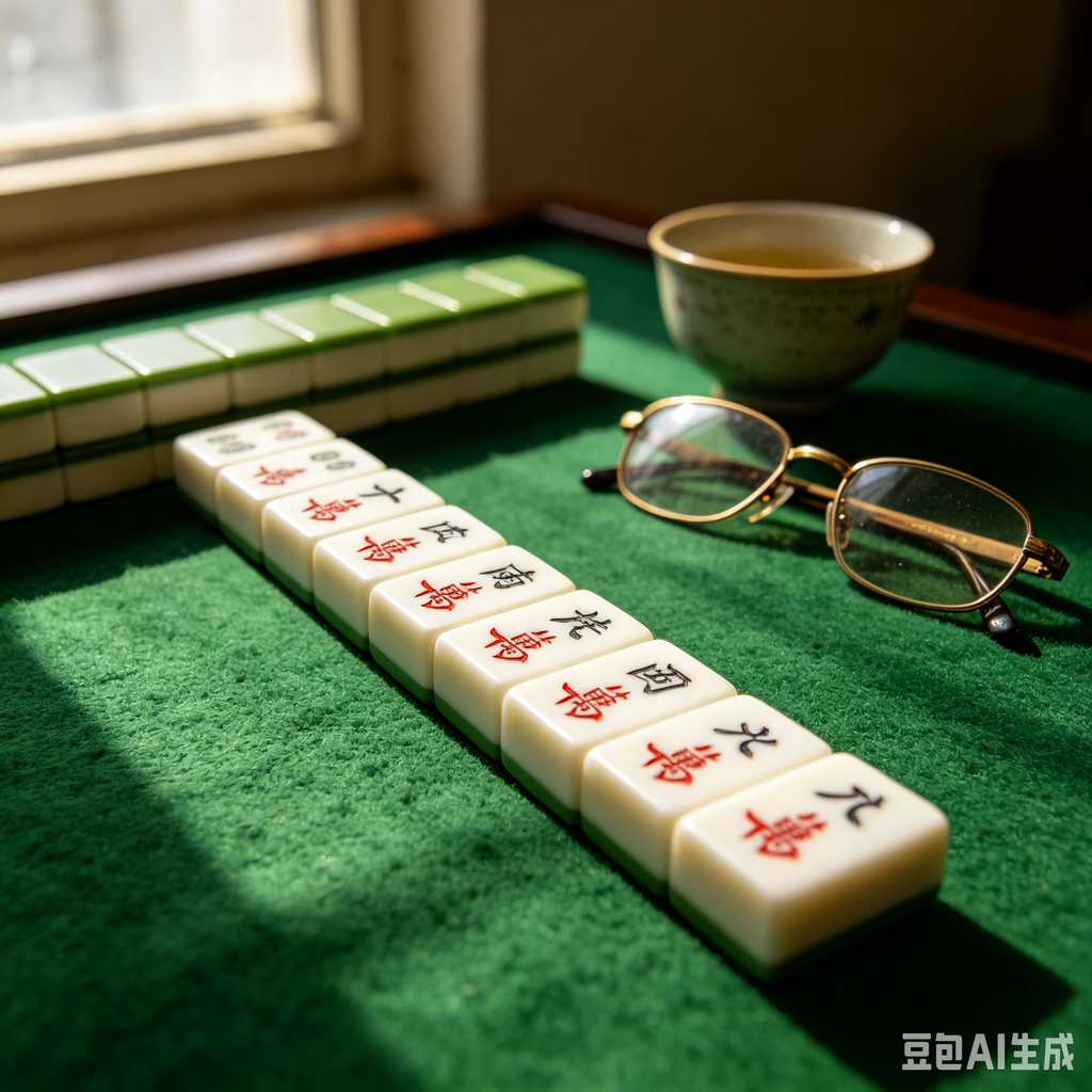 Omaha,mahjong