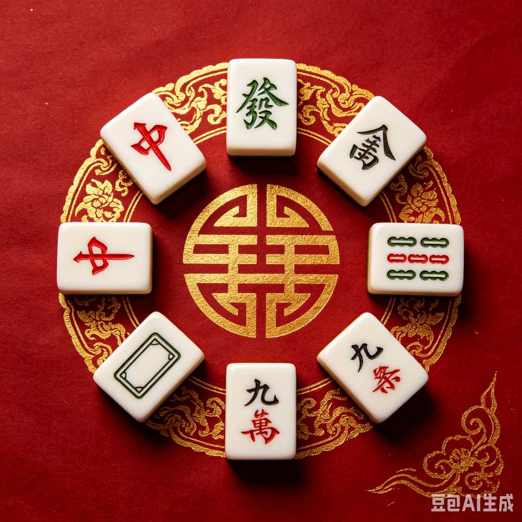 SanJose,mahjong