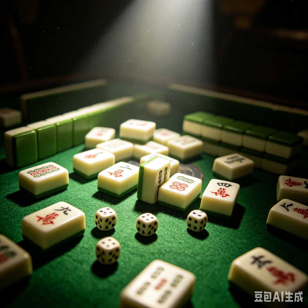 best luxury mahjong set for gift