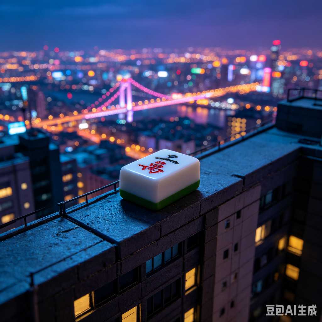 custom printed gift box mahjong