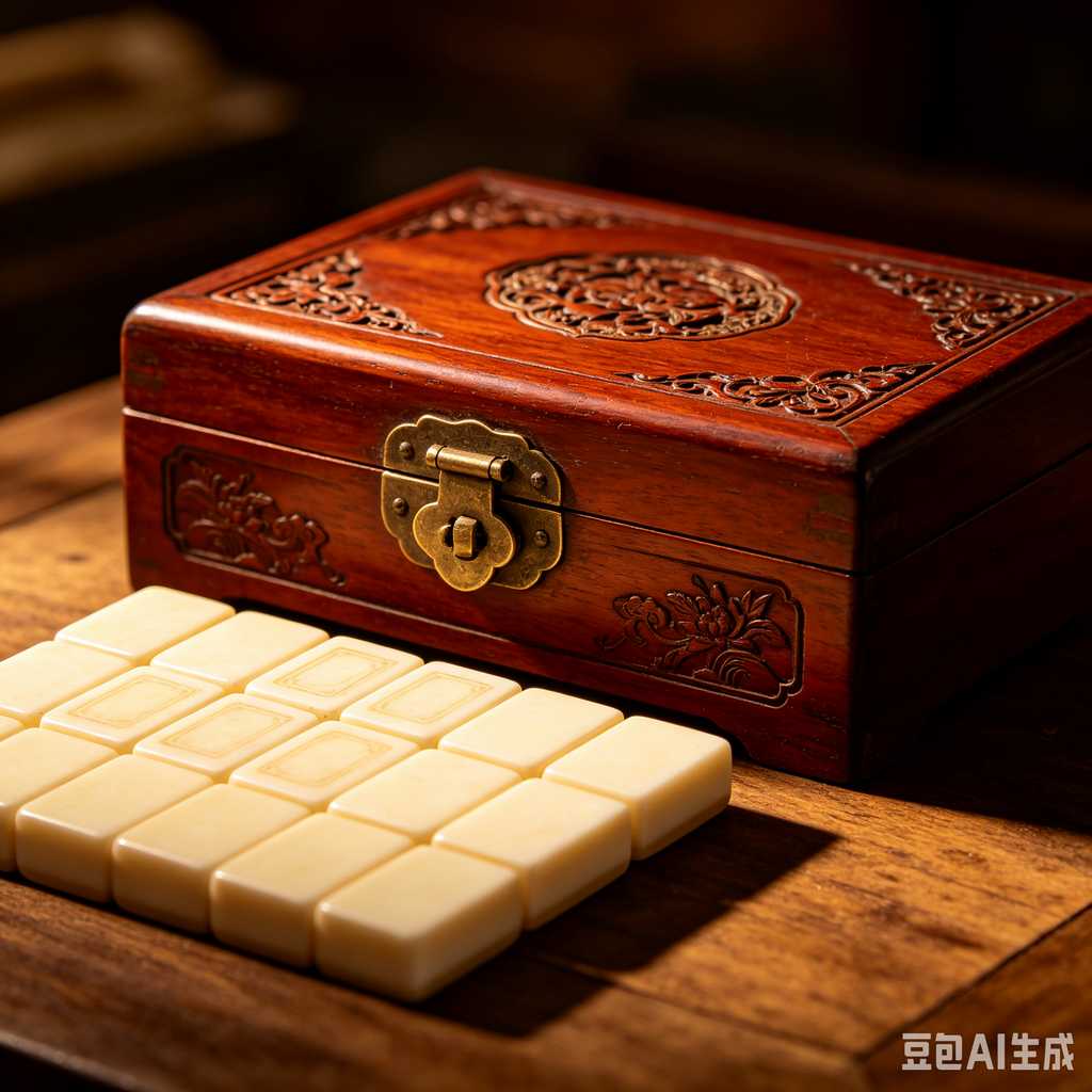 Cordoba,mahjong