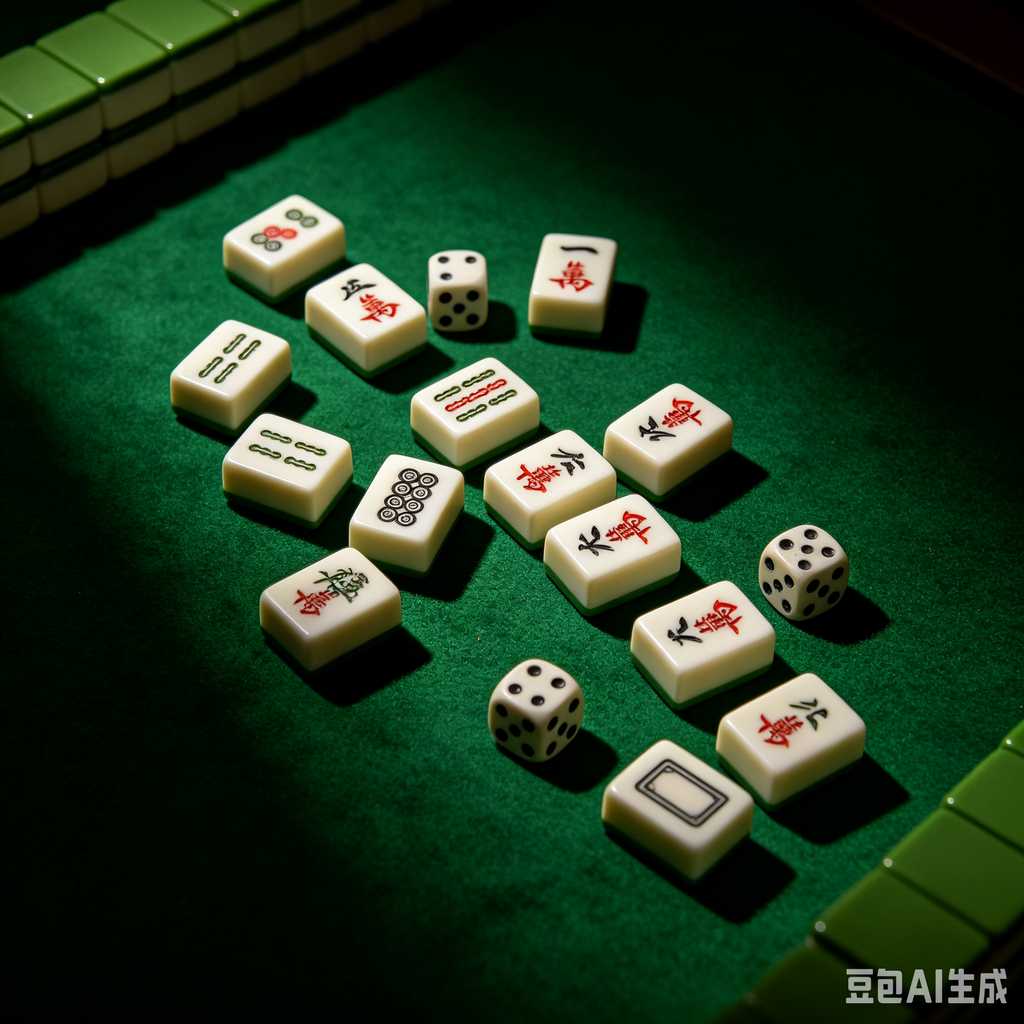 safe material mahjong tiles