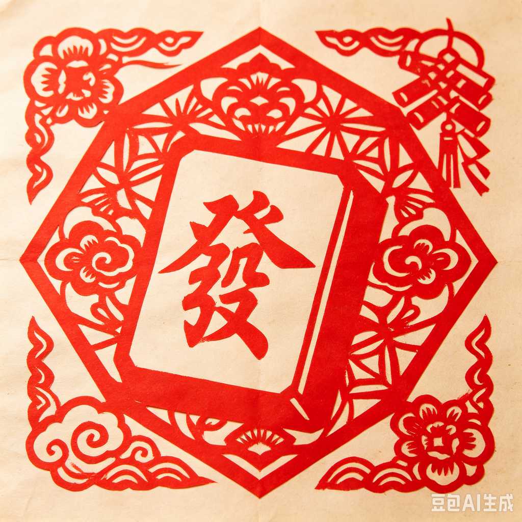 leisure time mahjong set