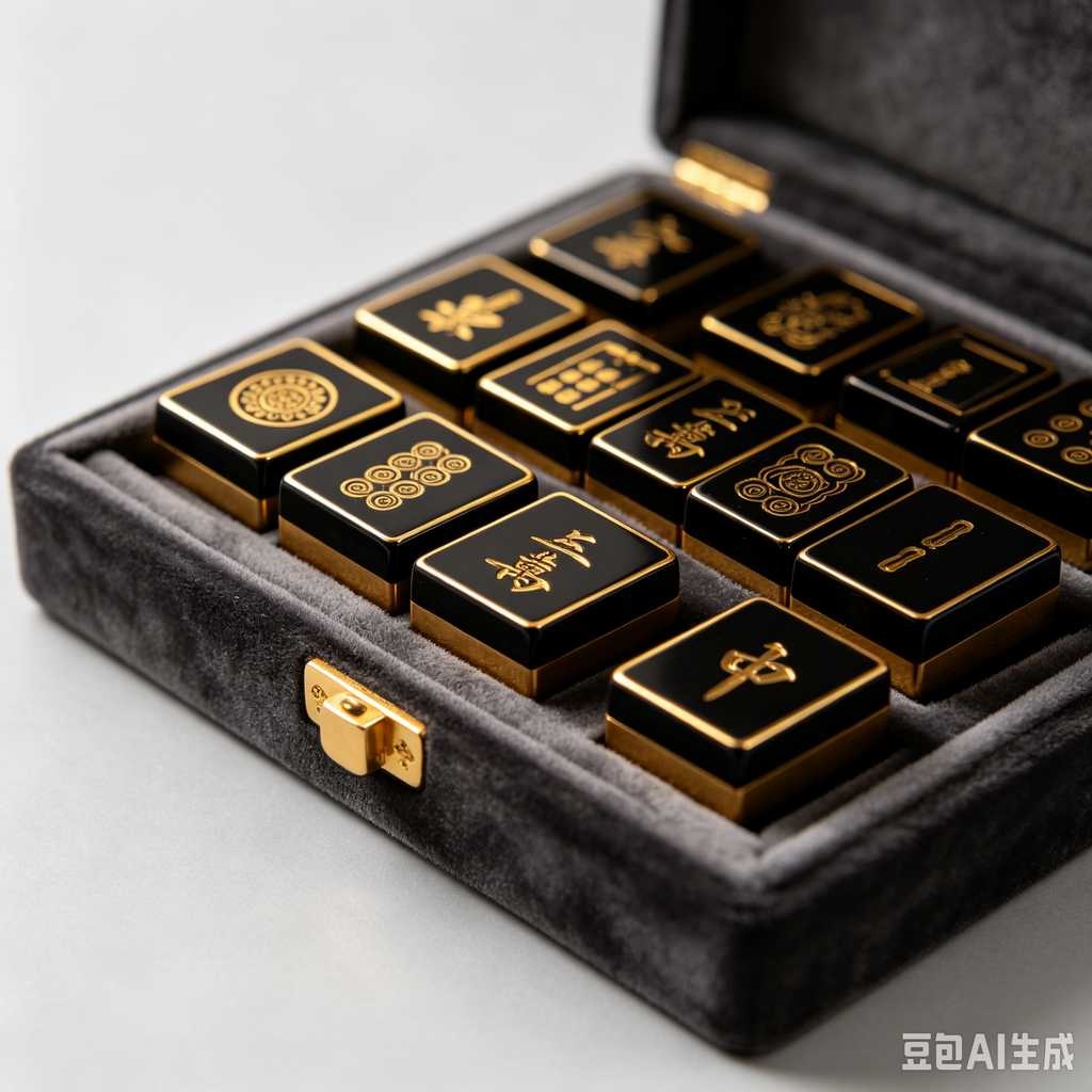 Cuenca,mahjong