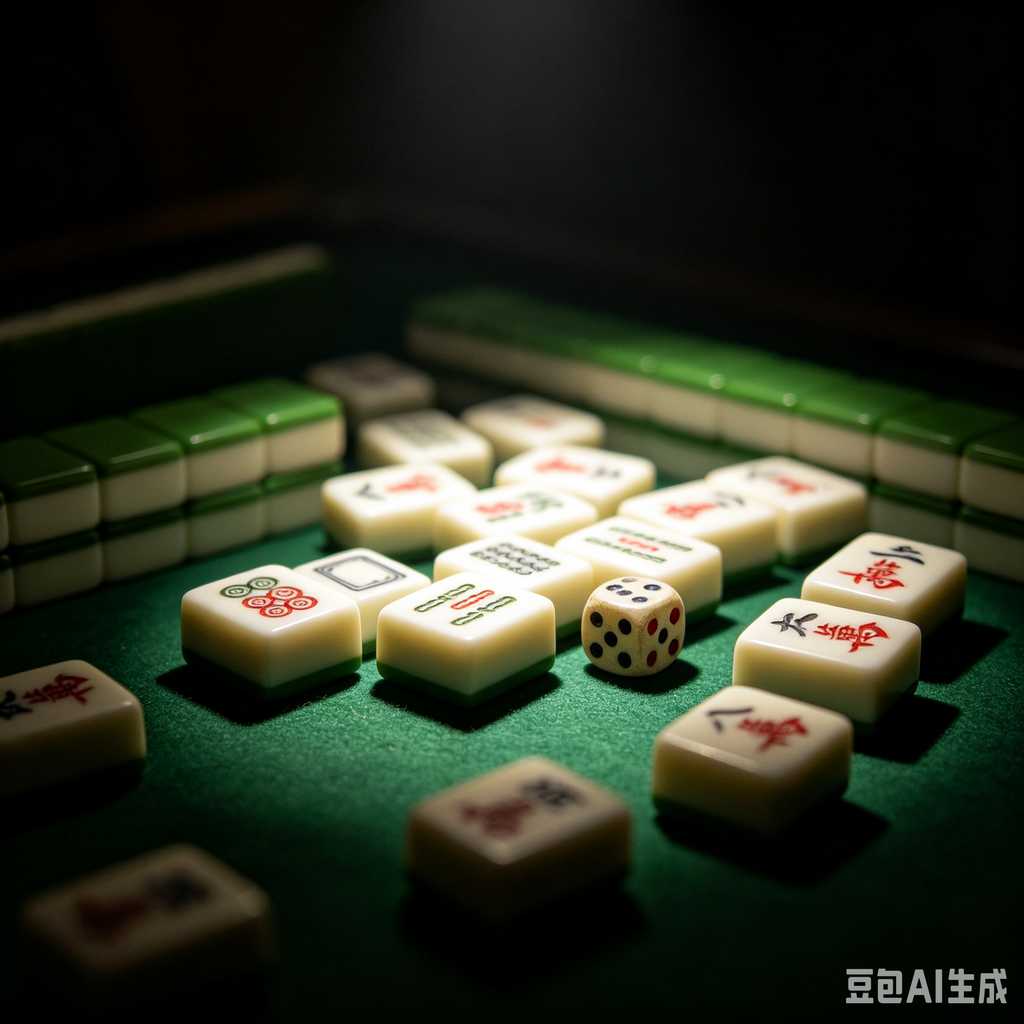 Austin,mahjong