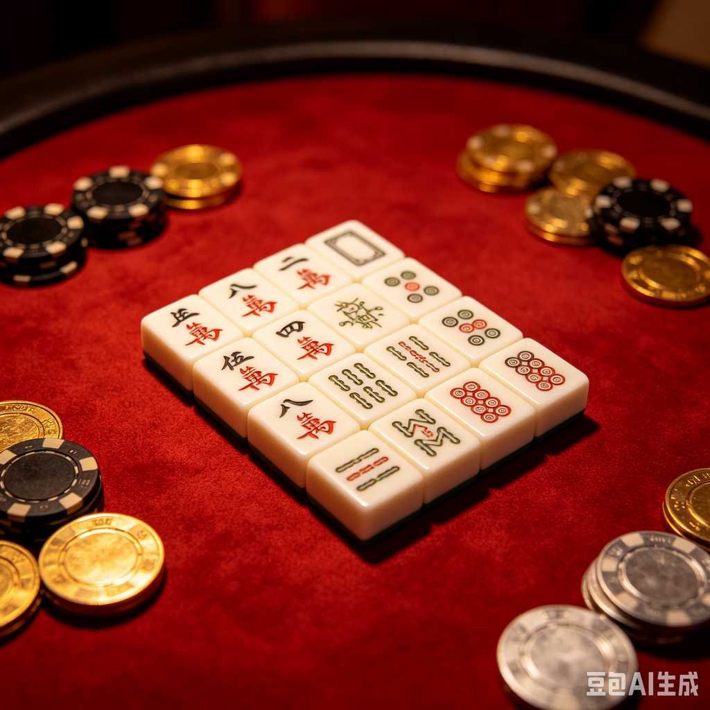 SaintPetersburg,mahjong