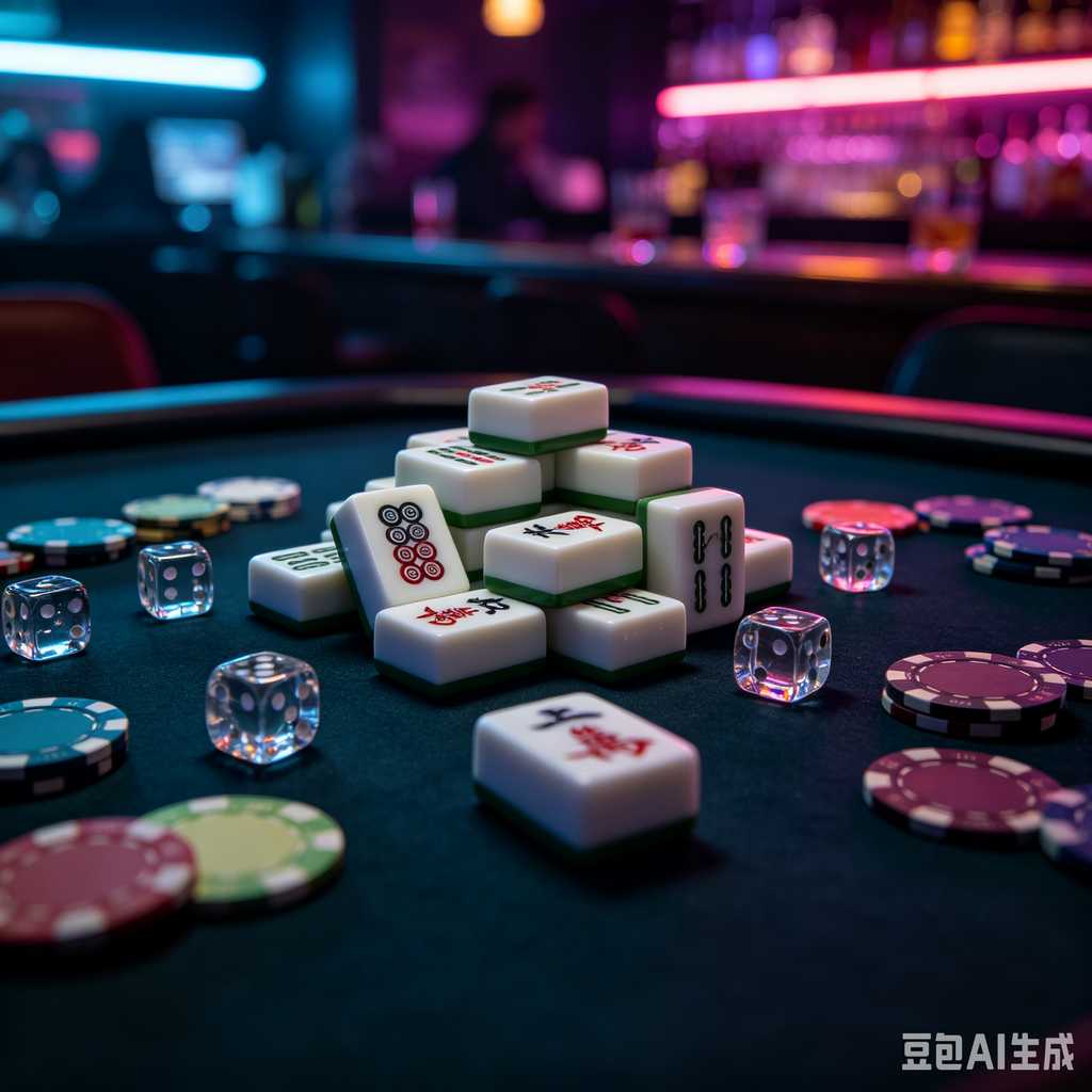 AugustaGA,mahjong