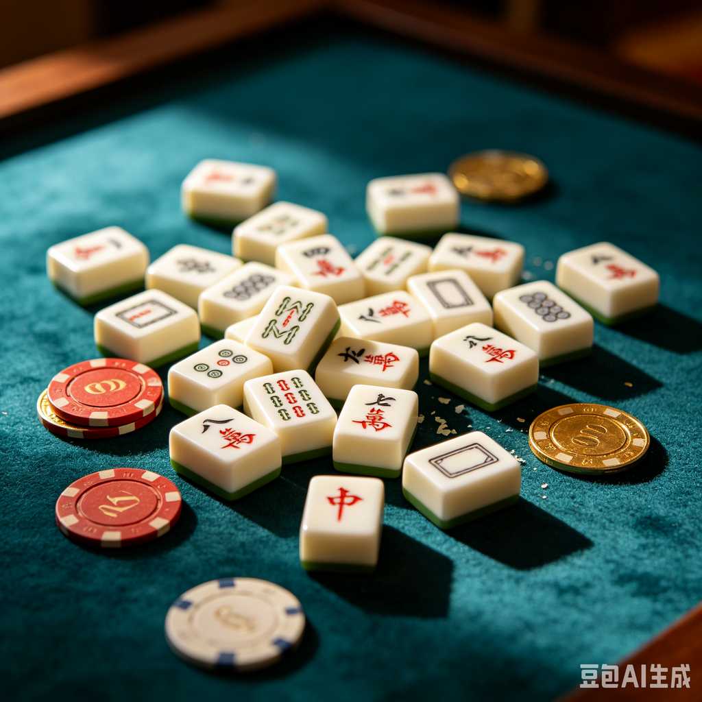 Guadalajara,mahjong