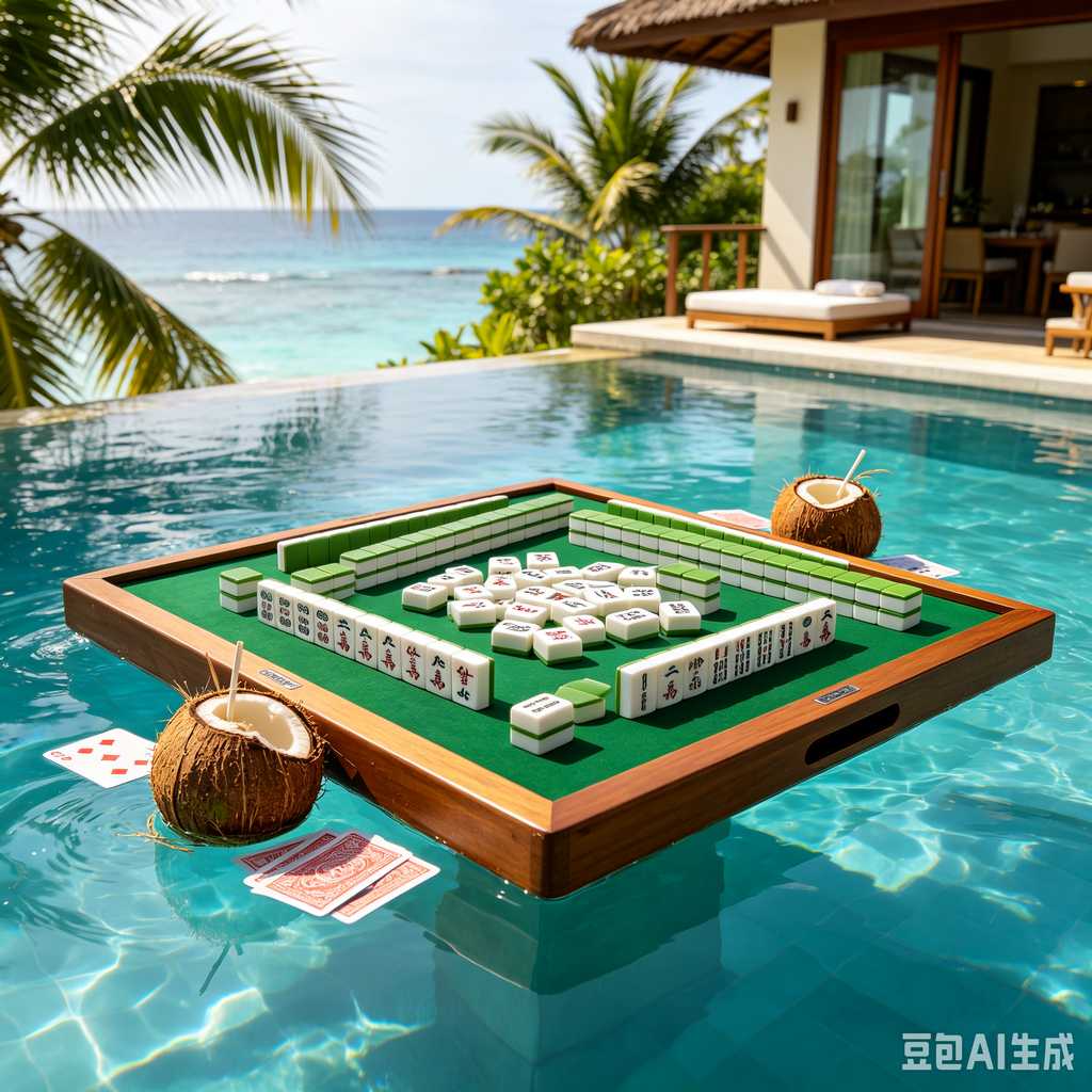 festival gift box mahjong tiles
