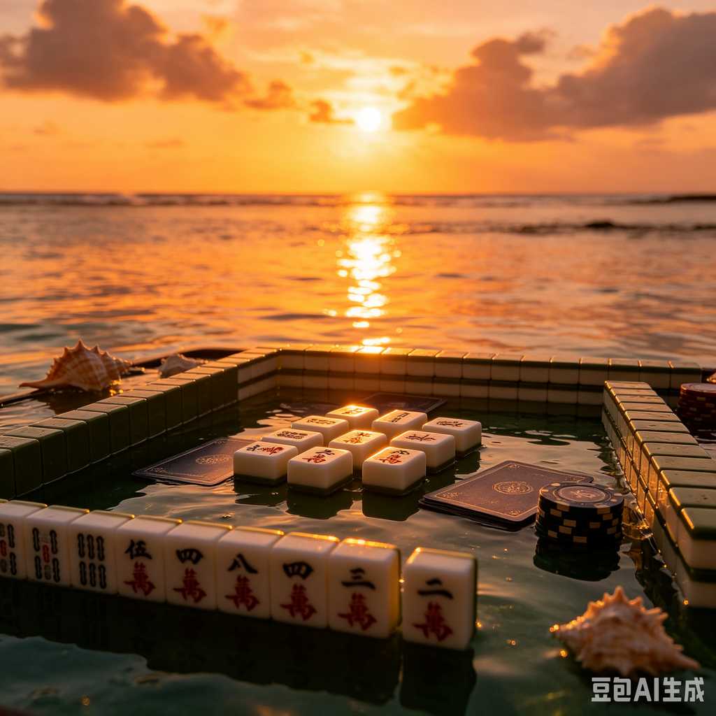 beaumont,mahjong