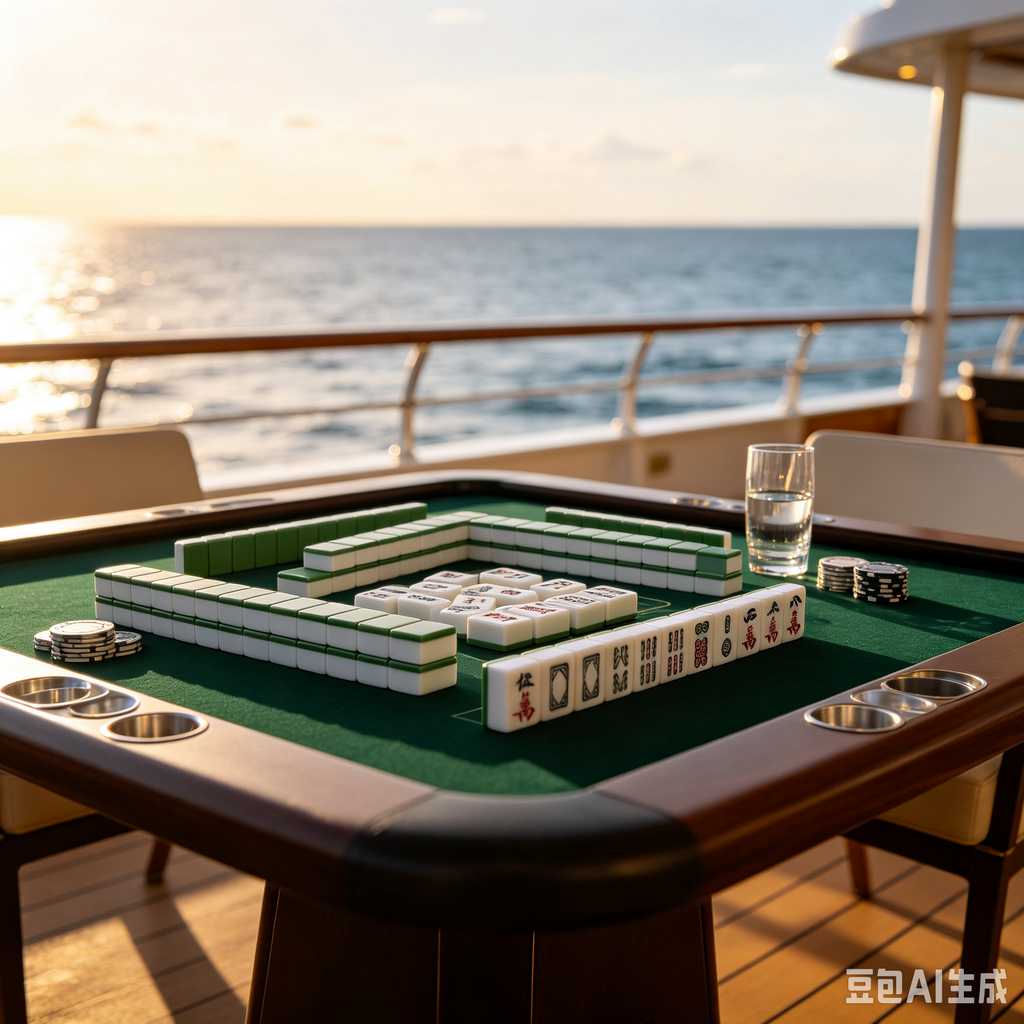 Cadiz,mahjong