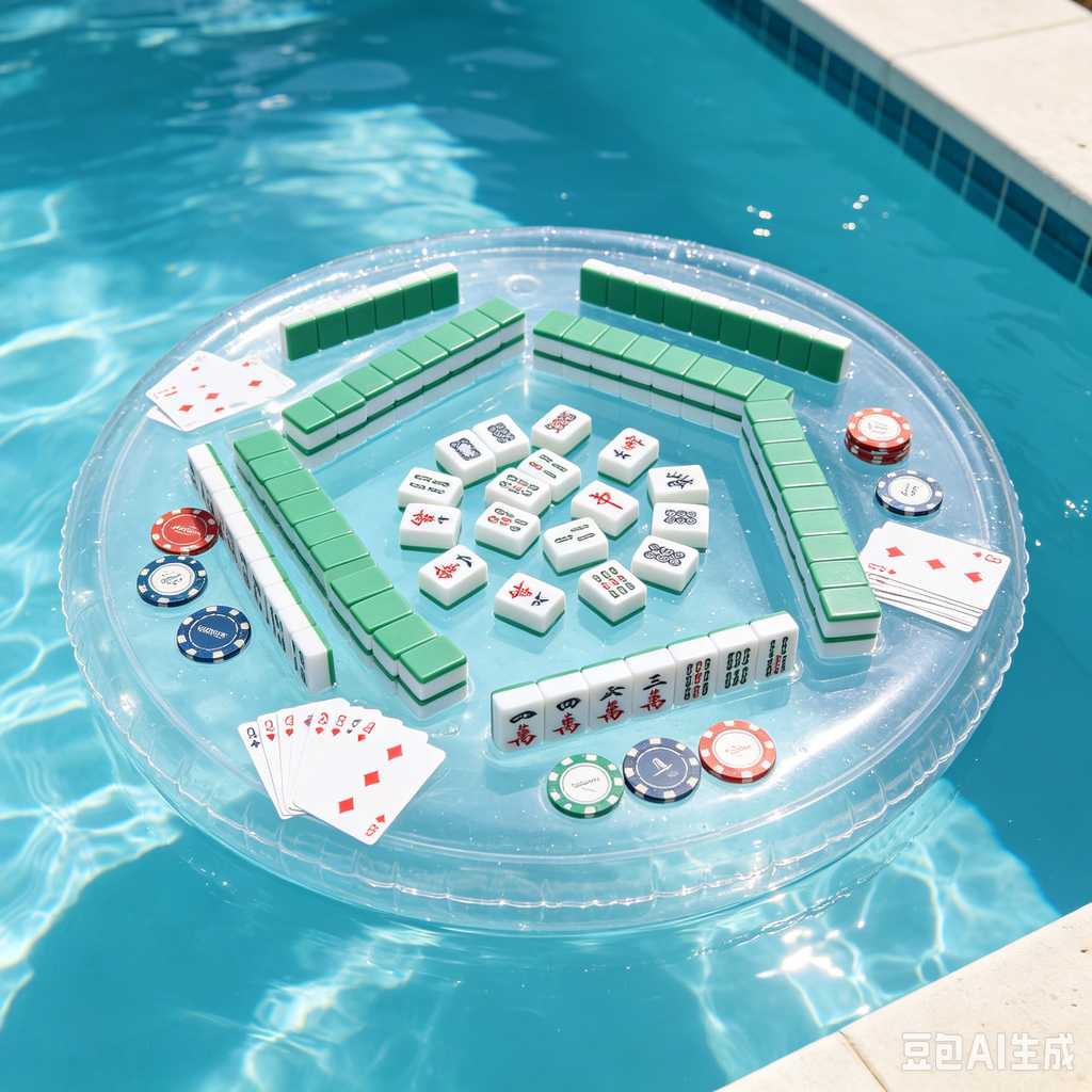 mahjong set uk